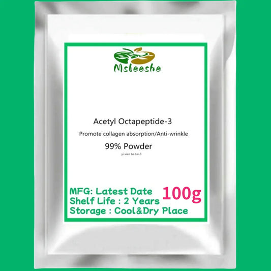 High Quality Acetyl Octapeptide 3