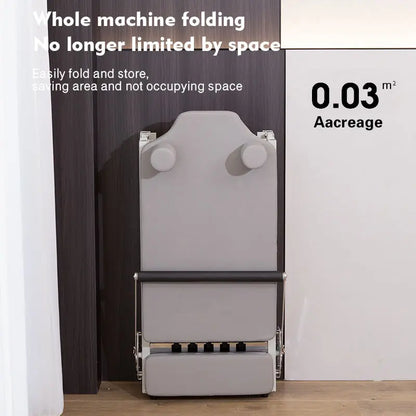 Large Folding Pilates Reformer Equipment