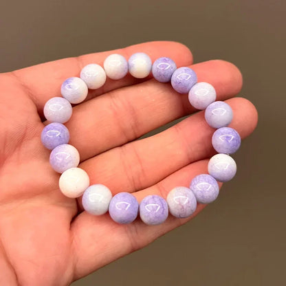 Pink Crystal Quartz Natural Stone