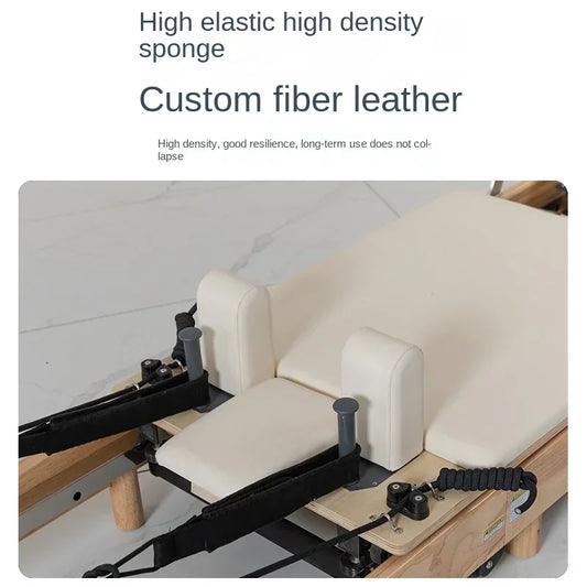 Miyaup Yoga Big Fitness Equipment