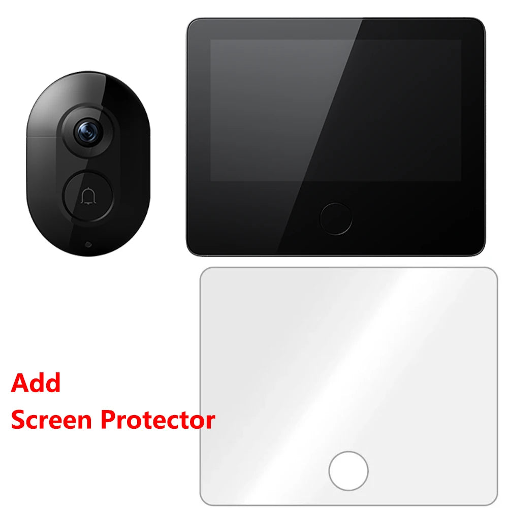 Xiaomi Smart Cat Eye 2