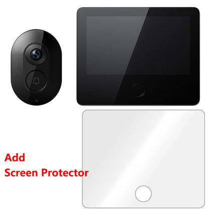 Xiaomi Smart Cat Eye 2