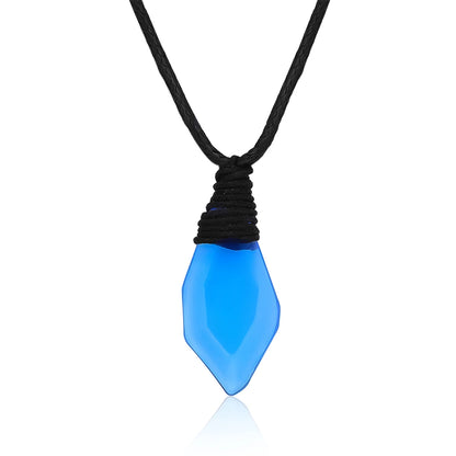 Catuni H2O Mermaid Blue Crystal