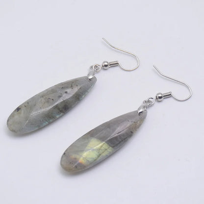 Natural Stone Amethysts Opal Rose