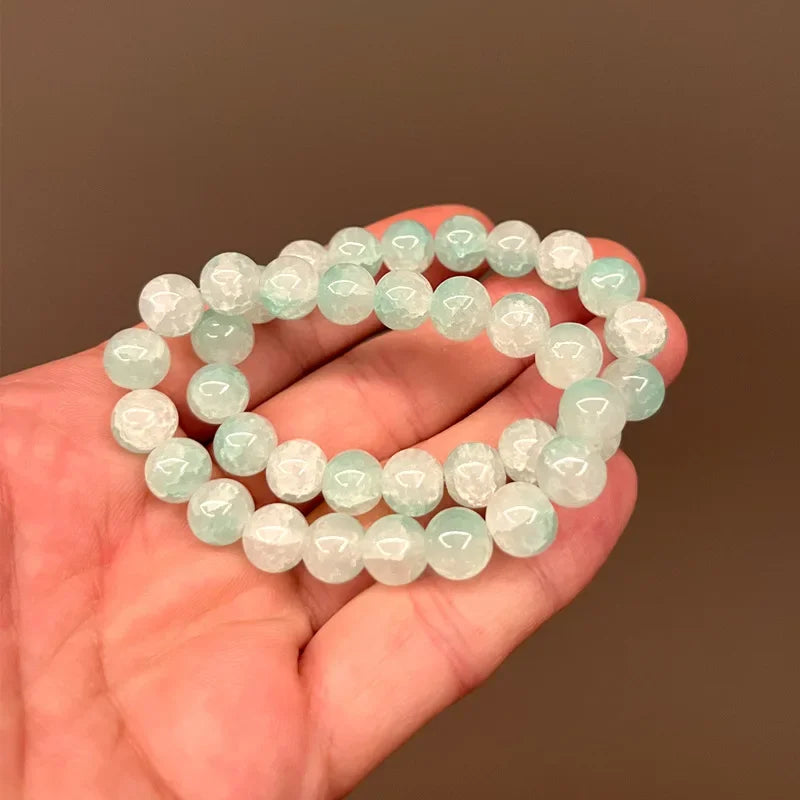 Pink Crystal Quartz Natural Stone