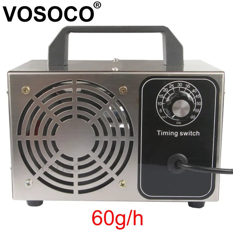 Vosoco 60G H Ozone Generator