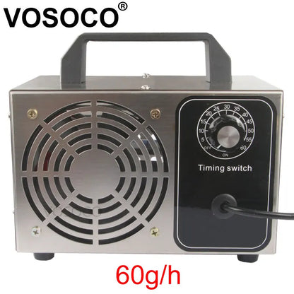 Vosoco 60G H Ozone Generator