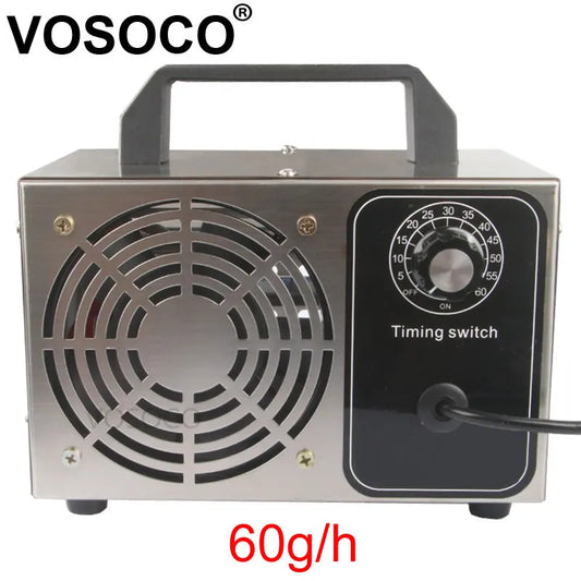 Vosoco 60G H Ozone Generator
