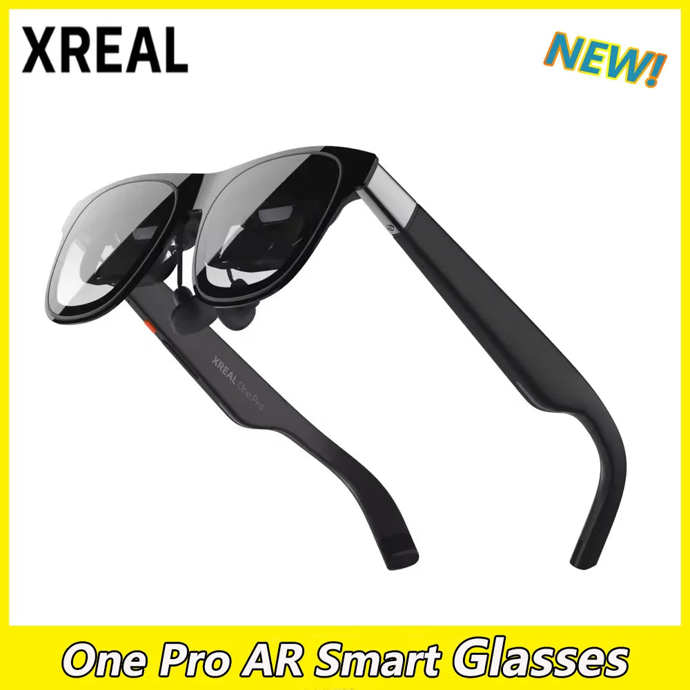 Xreal One Pro Smart 477