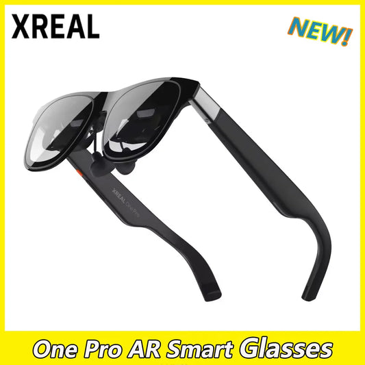 Xreal One Pro Smart 477
