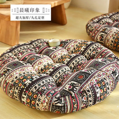 Meditation Pillow