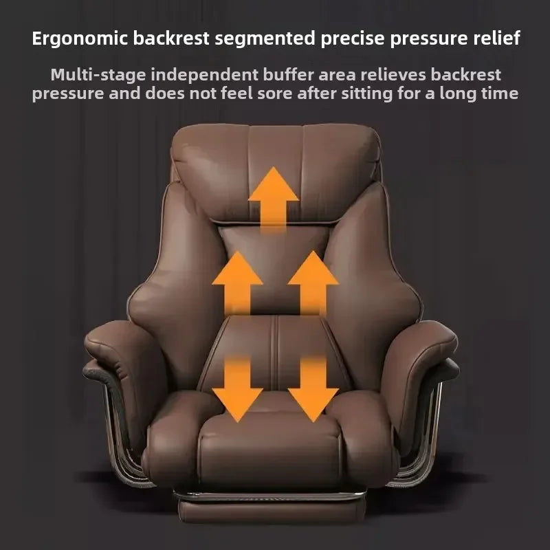 Boss Chair Home Office Computer