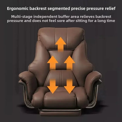 Boss Chair Home Office Computer