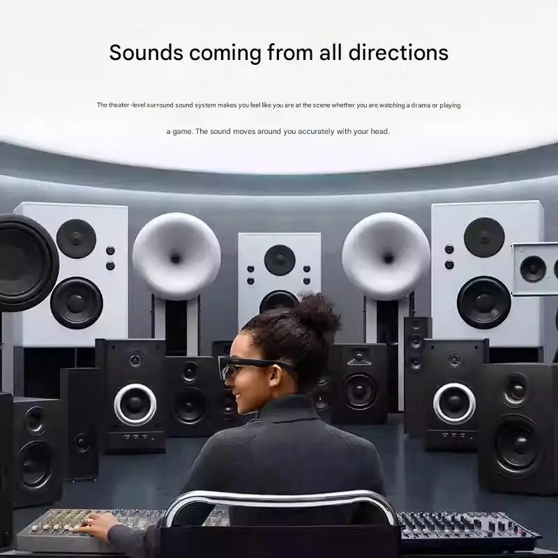 Rayneo Air3S Pro Smart 1200Nits