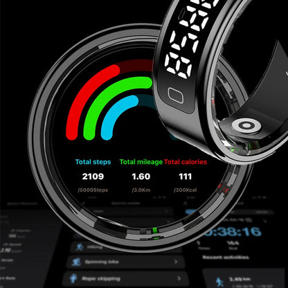 R11C Smart Women Display Screen