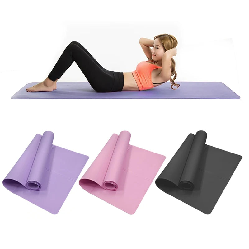 EVA Yoga Mat