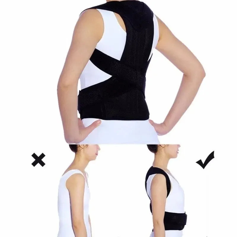 Posture Corrector