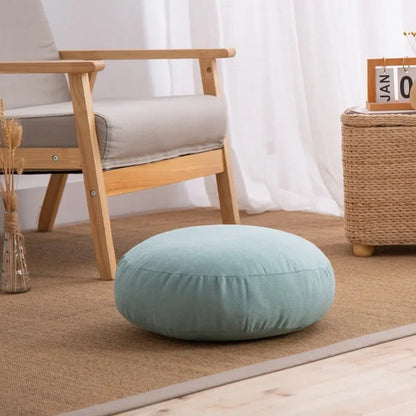 Meditation Pouf