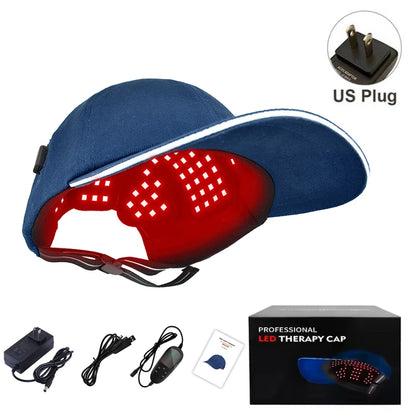 Infrared Hat 630Nm 850Nm 940Nm