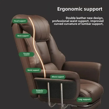 Boss Chair Home Office Computer