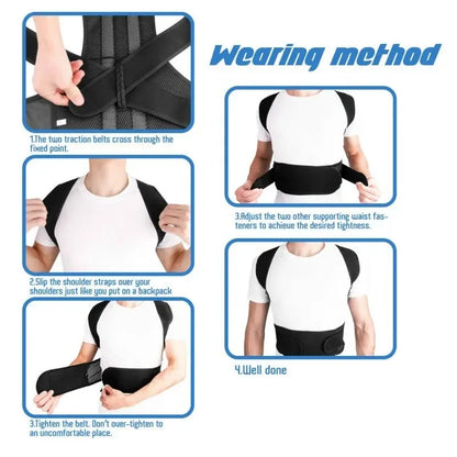 Posture Corrector