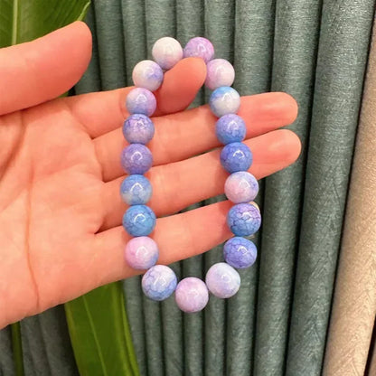 Pink Crystal Quartz Natural Stone