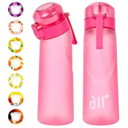 1Pc Air Water Bottle With