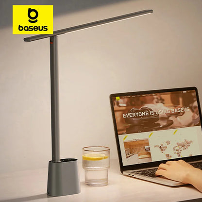 Baseus Led Desk Lamp Eye