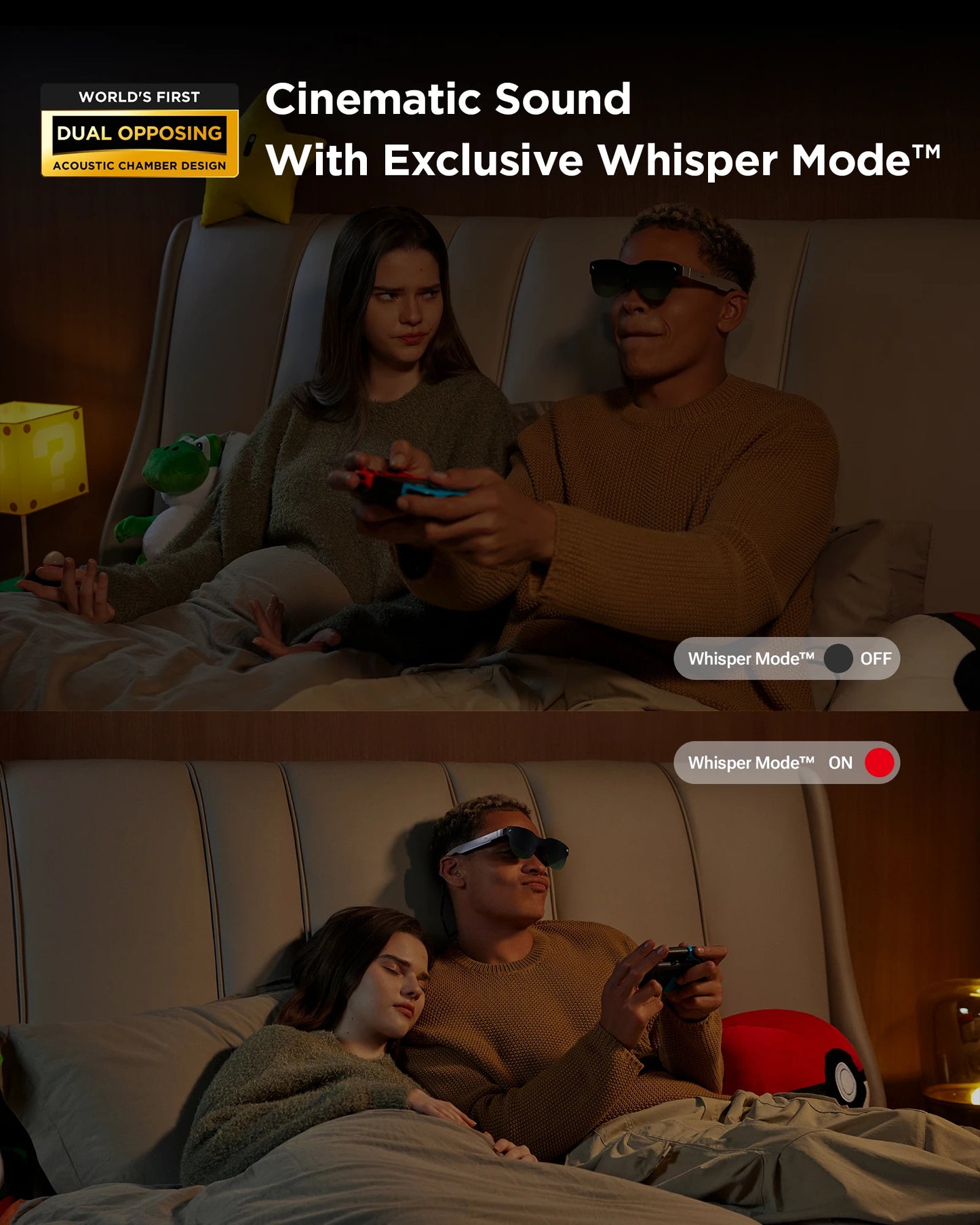 Rayneo Air 3S Pocket Tv