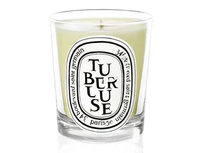 190G 70G Scented Candle Berry