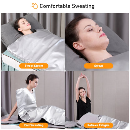 Infrared Sauna Blanket