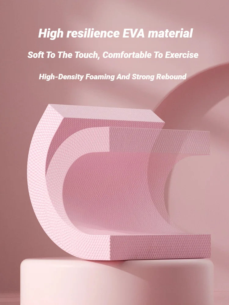 Balance Pad Non Slip Foam