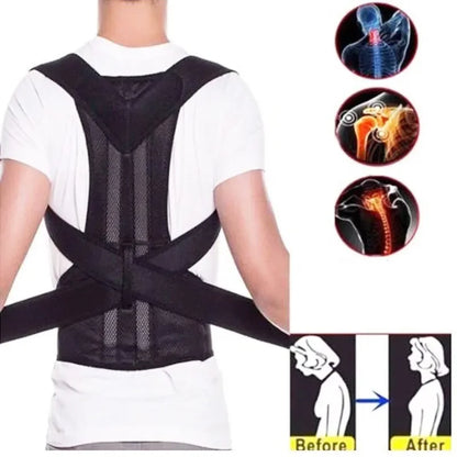 Posture Corrector