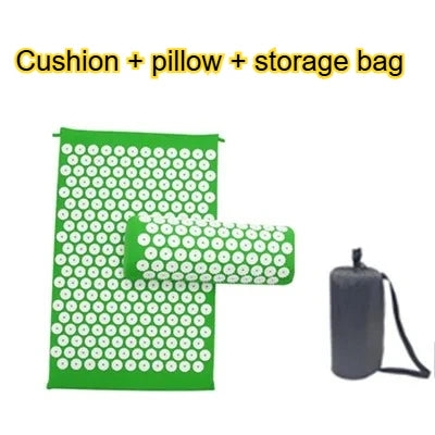 Acupressure Mat Sensi Massage Mat