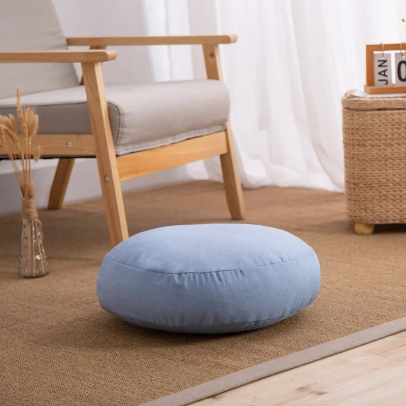 Meditation Pouf