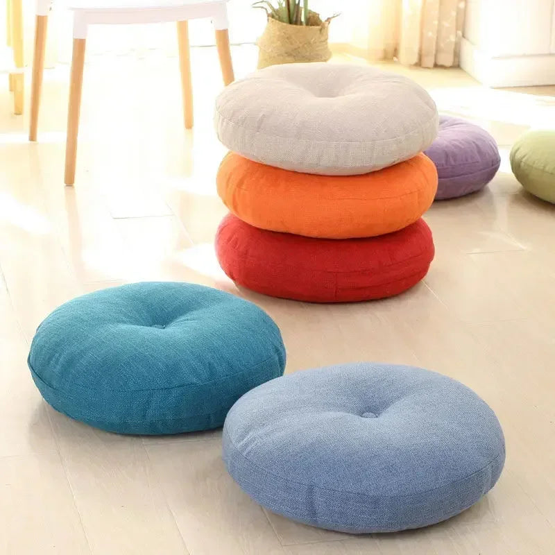 Yoga Meditation Cushion