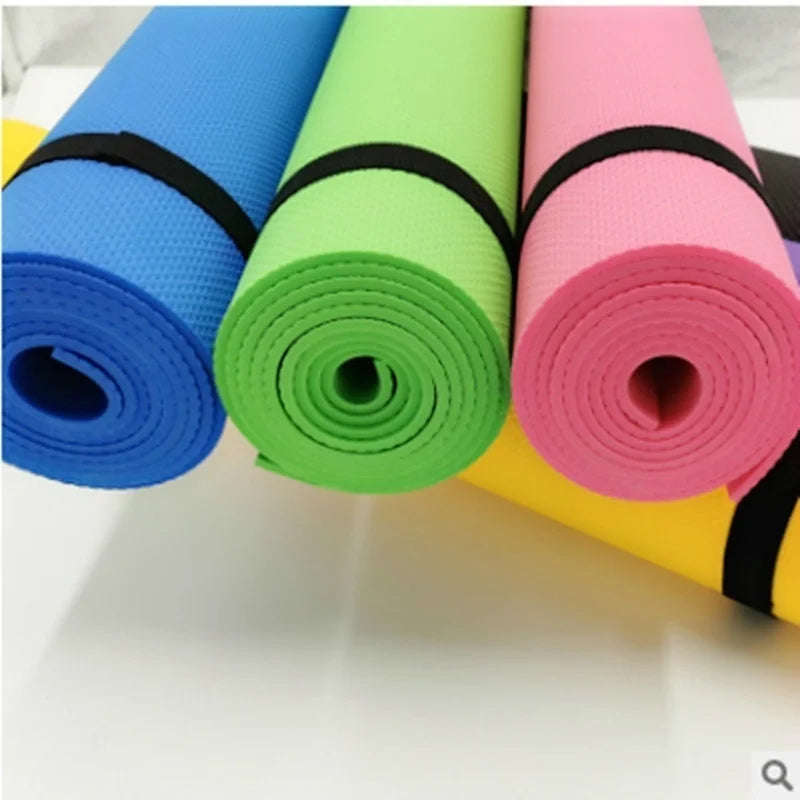 Basic Yoga Mat