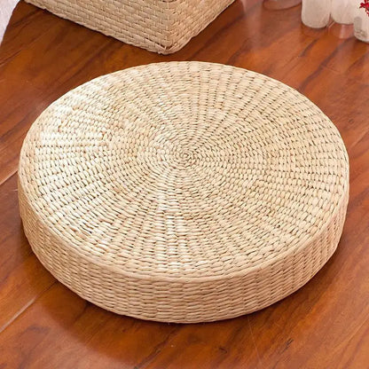 Japanese Style Round Tatami