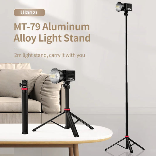 Ulanzi Mt 79 Extendable With
