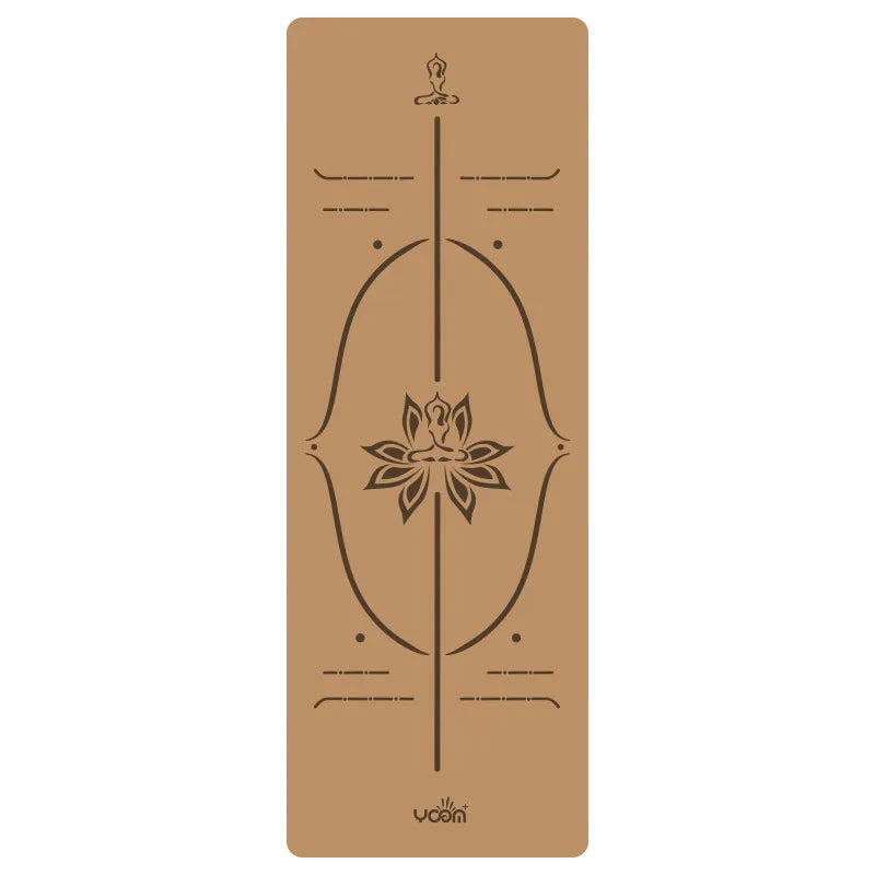 2025 New Cork Natural Rubber