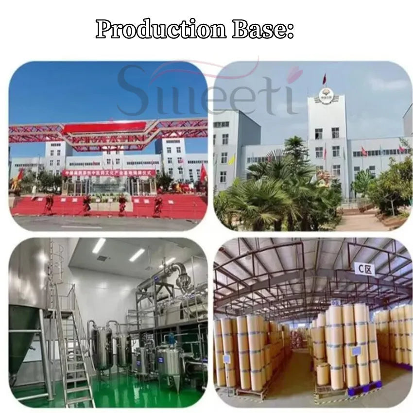 Collagen Tripeptide Powder Ctp Small