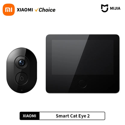 Xiaomi Smart Cat Eye 2