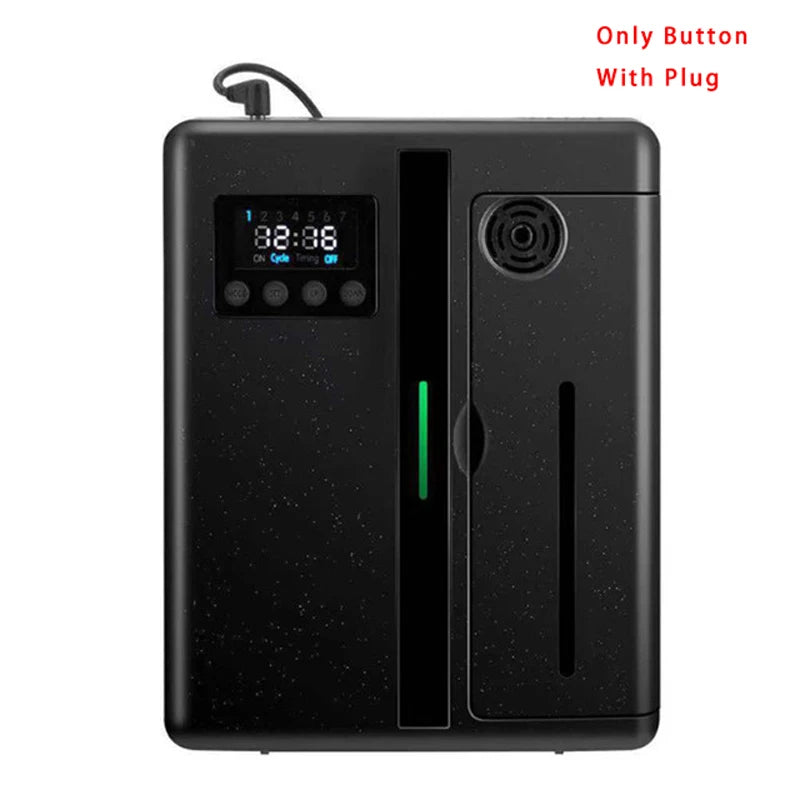 Scent Machine Aroma Diffuser Wall