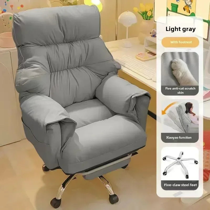 Computer Chair Home Bedroom Desk