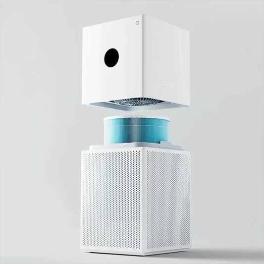 Xiaomi Mijia Smart Air Purifier