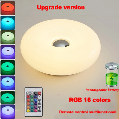 Bauhaus Table Lamp Usb Plug