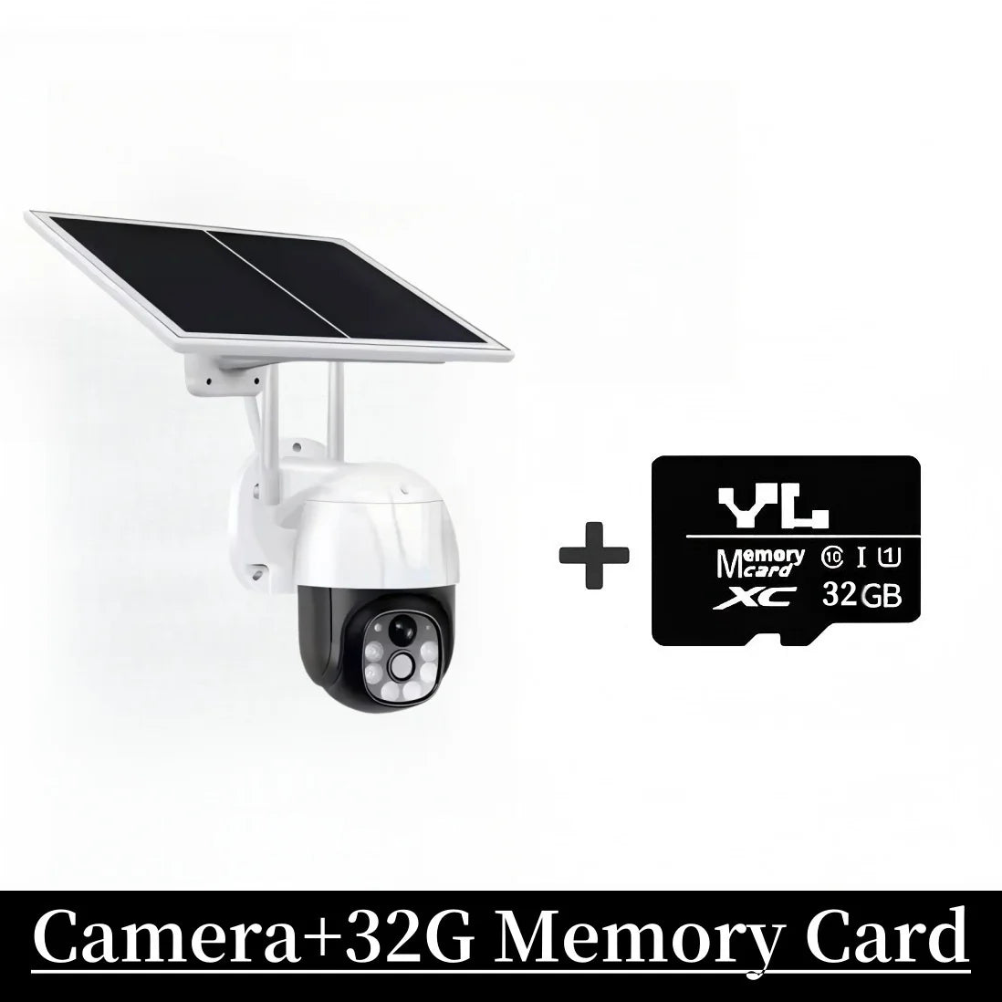Wifi Ptz Camera Outdoor Wireless