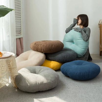 Floor Cushions