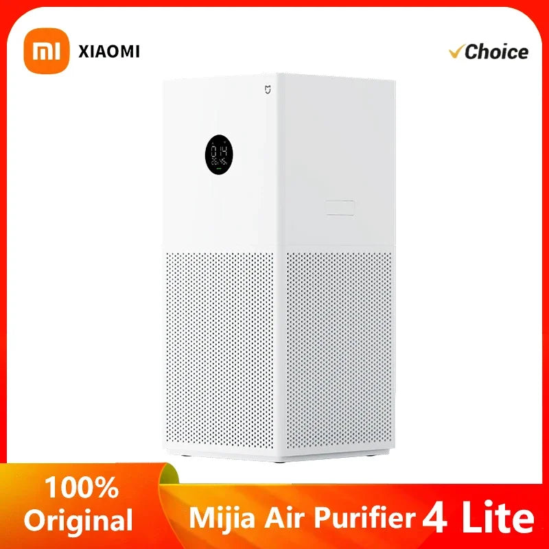 Xiaomi Mijia Smart Air Purifier