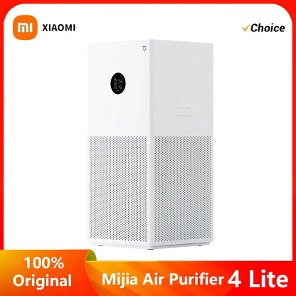 Xiaomi Mijia Smart Air Purifier